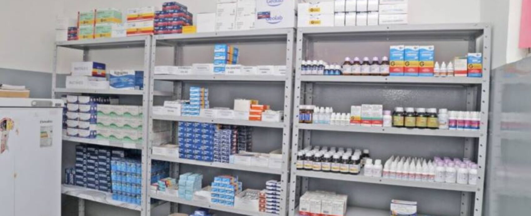 Prefeitura de Itabuna tem atuação firme na recuperação da rede de unidades de saúde
