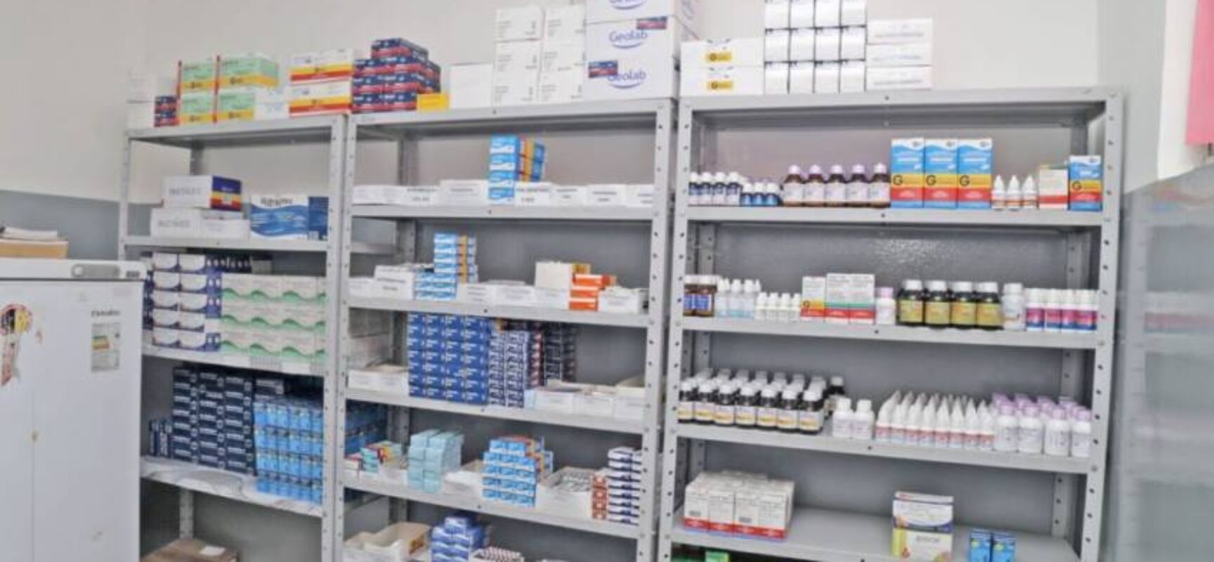 Prefeitura de Itabuna tem atuação firme na recuperação da rede de unidades de saúde