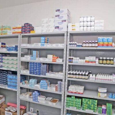 Prefeitura de Itabuna tem atuação firme na recuperação da rede de unidades de saúde