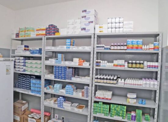 Prefeitura de Itabuna tem atuação firme na recuperação da rede de unidades de saúde