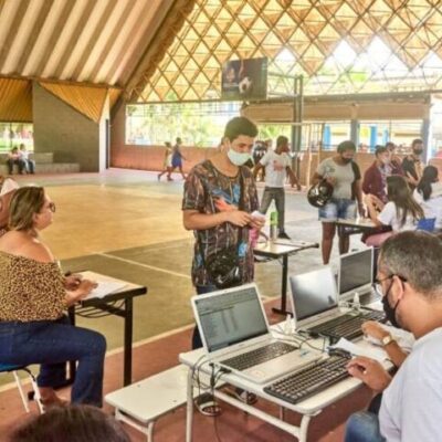 Prefeitura de Itabuna define cinco pontos para a retirada dos vouchers do Kit Semana Santa
