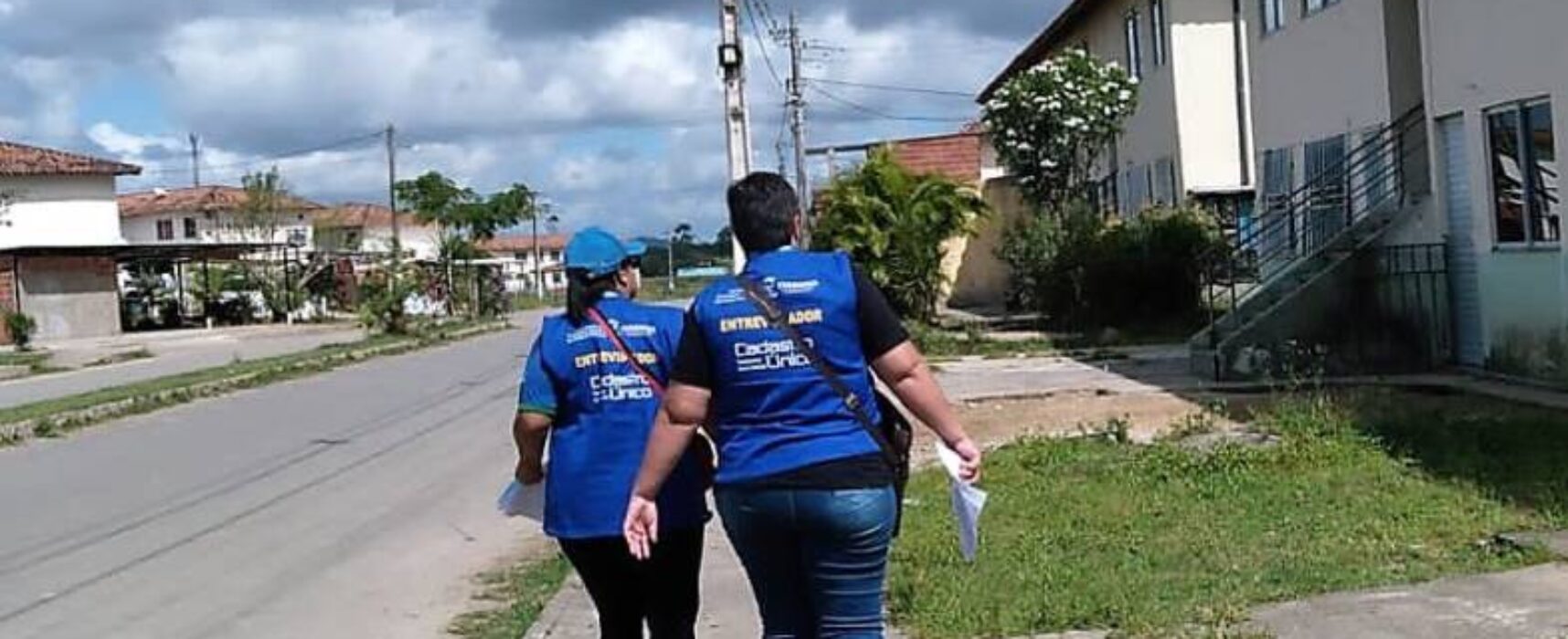 Prefeitura incluiu 536 novos beneficiários no Bolsa Família em Itabuna depois de buscaativa e revisão cadastral