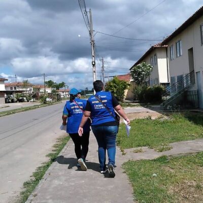Prefeitura incluiu 536 novos beneficiários no Bolsa Família em Itabuna depois de buscaativa e revisão cadastral