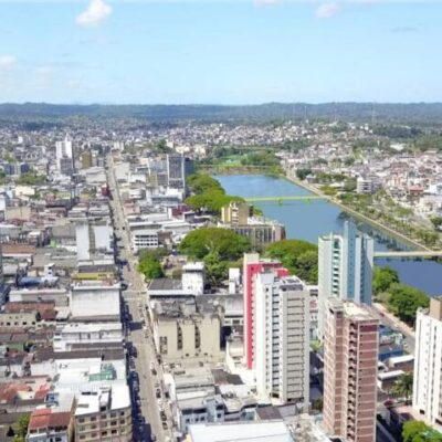 Itabuna teve saldo positivo em fevereiro na geração de emprego com carteira assinada