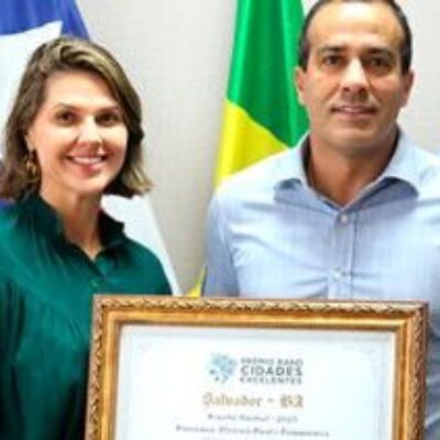 Salvador encerra 2023 com superávit de R$ 2,1 bilhões