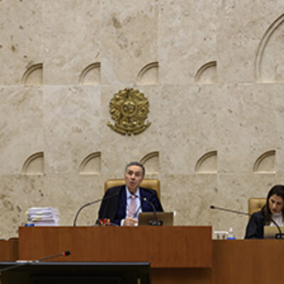 STF reconhece que uso abusivo de ações judiciais compromete liberdade da imprensa