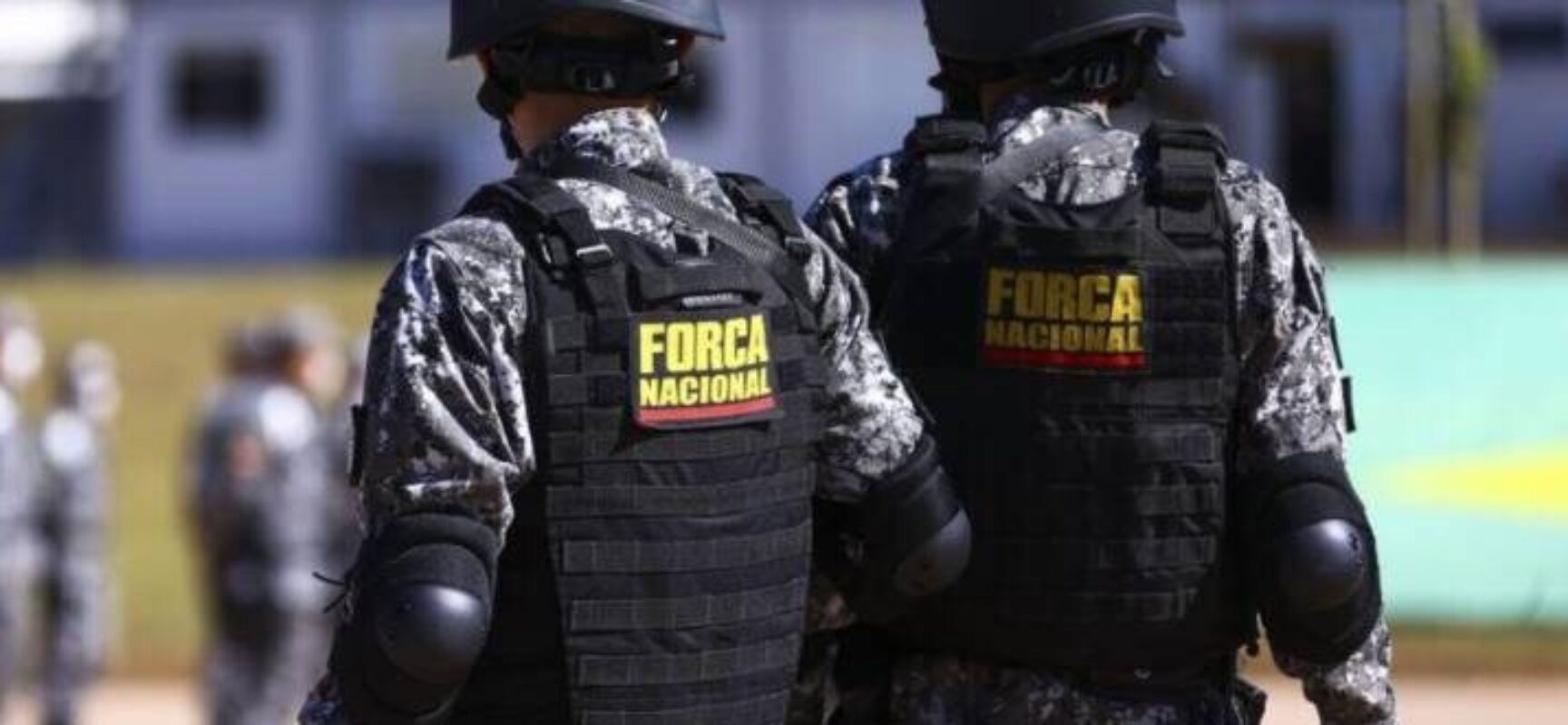 Policial penal critica presença da Força Nacional em Mossoró (RN): “Só deixará mulher buchuda”