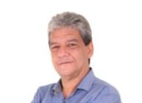 * POR PROF. LÚCIO GUSMÃO: Resgate de uma Identidade Política