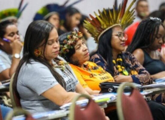Governo do Estado convoca mais 16 professores aprovados para educação indígena