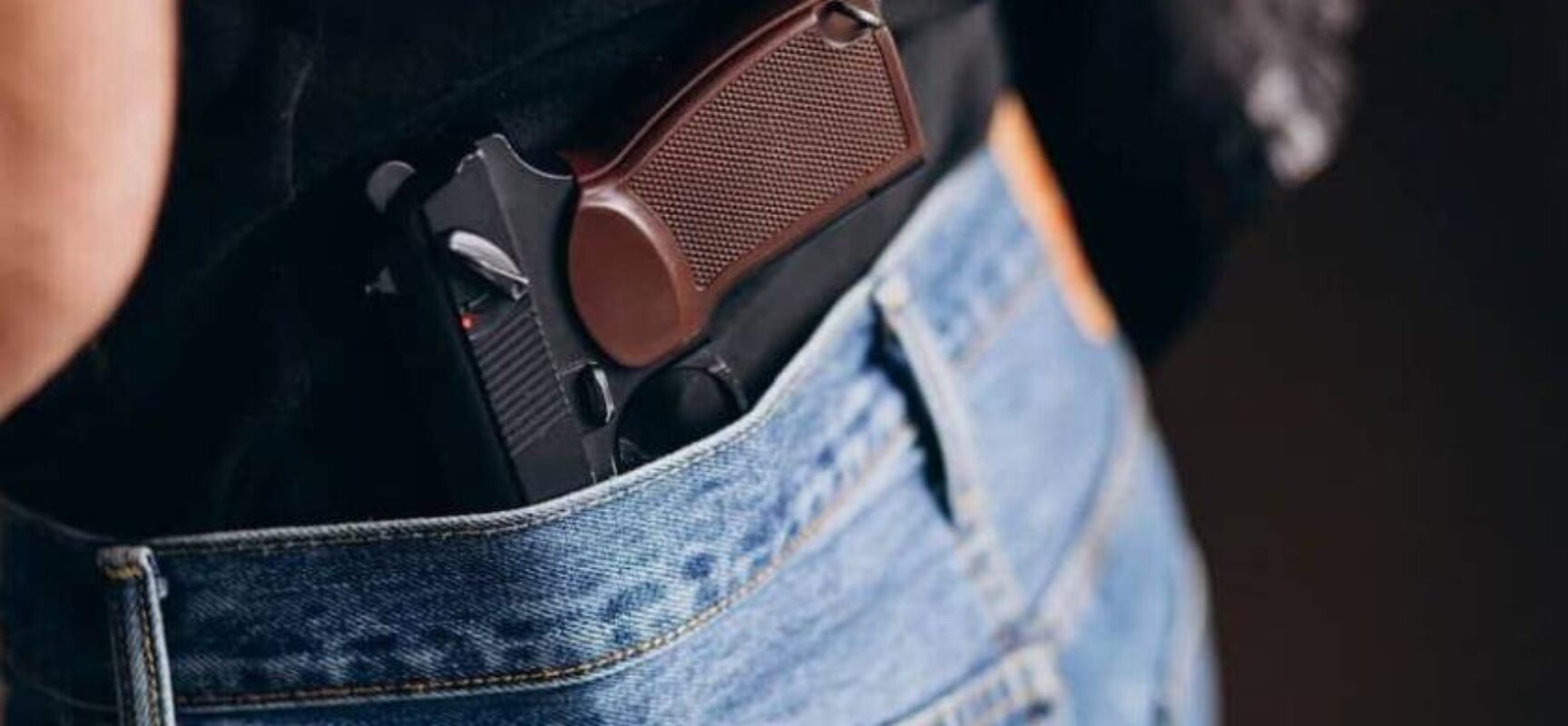 STF afasta condenação por porte ilegal de arma que não disparava