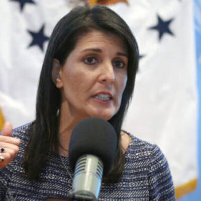 INTERNACIONAL: Nikki Haley desiste da pré-candidatura e Trump será candidato dos republicanos nos EUA