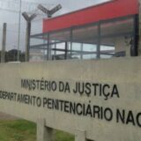 Ministério da Justiça faz rodízio de presos em penitenciárias federais