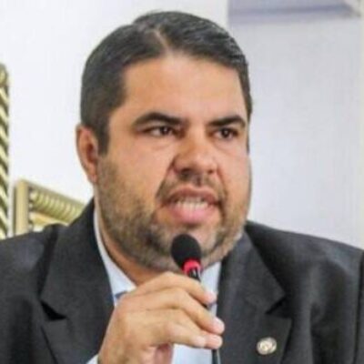 Justiça Eleitoral condena prefeito do PP por propaganda antecipada