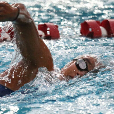 Nadadores baianos se destacam e garantem vagas em competições nacionais