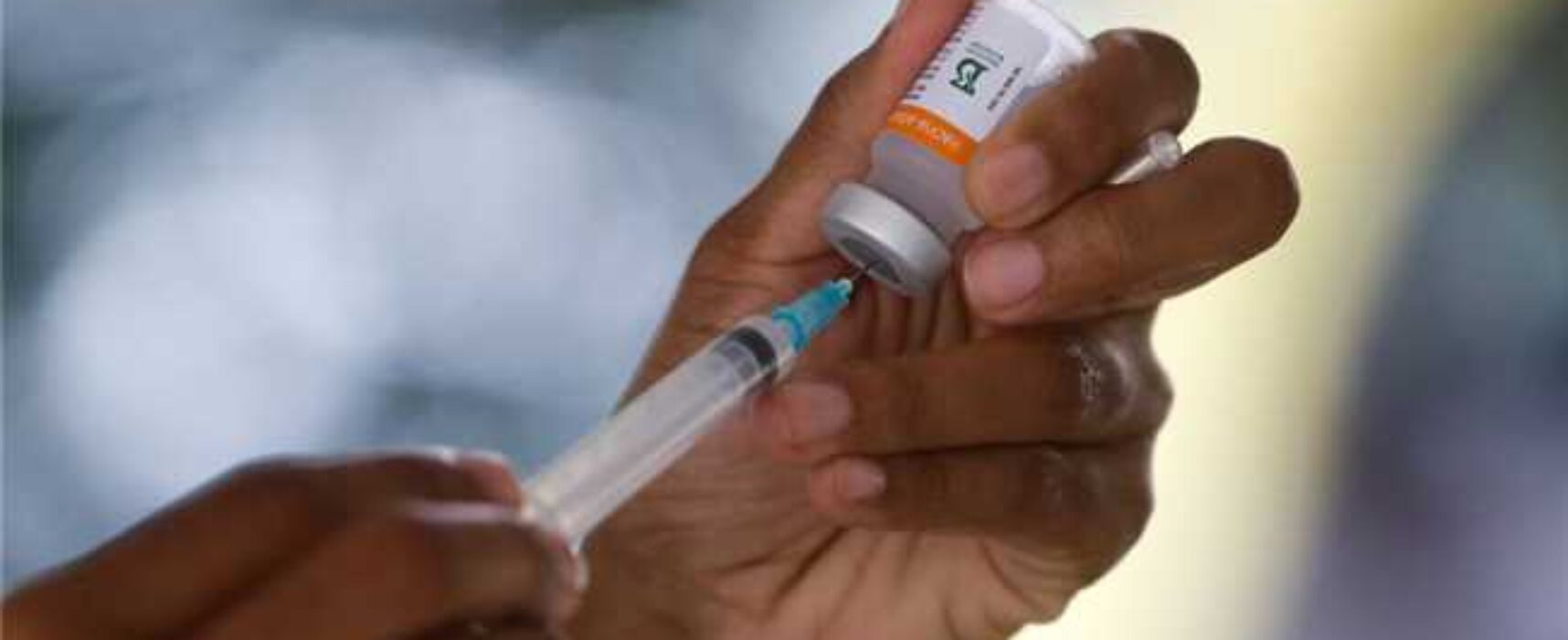 Dia D contra a Influenza: população de Ilhéus recebe ação de vacinação contra a Influenza
