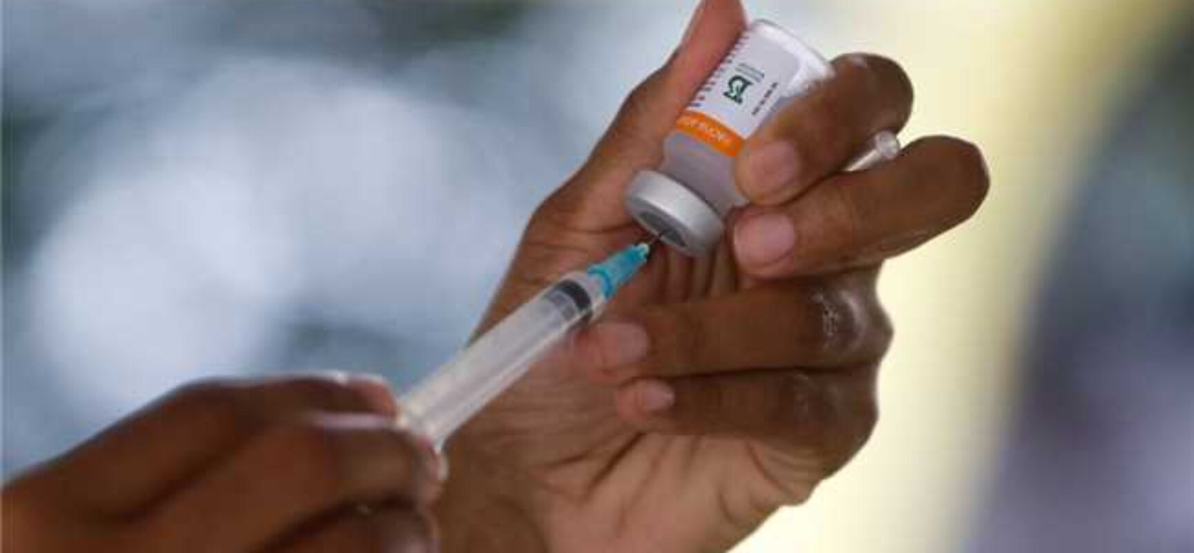Dia D contra a Influenza: população de Ilhéus recebe ação de vacinação contra a Influenza