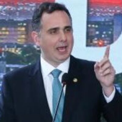Pacheco derruba reoneração dos municípios e prorroga MP 1.202 por mais 60 dias