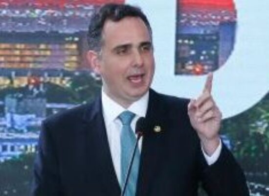 Pacheco derruba reoneração dos municípios e prorroga MP 1.202 por mais 60 dias