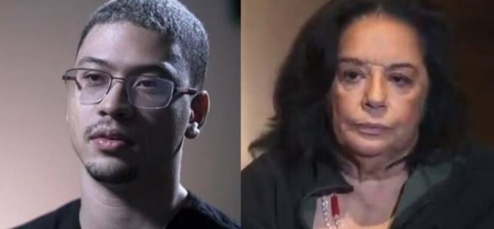 “Mercenária, mentirosa, víbora e maluca”, diz filho de Gal Costa sobre Wilma Petrillo
