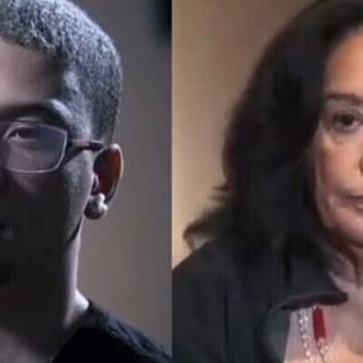 “Mercenária, mentirosa, víbora e maluca”, diz filho de Gal Costa sobre Wilma Petrillo