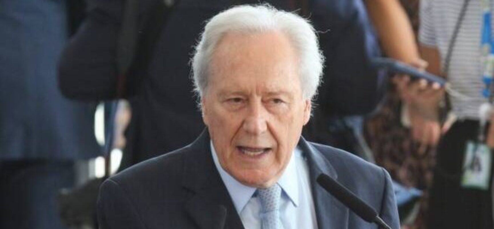 Lewandowski prorroga a presença da Força Nacional no RJ e na Amazônia Legal