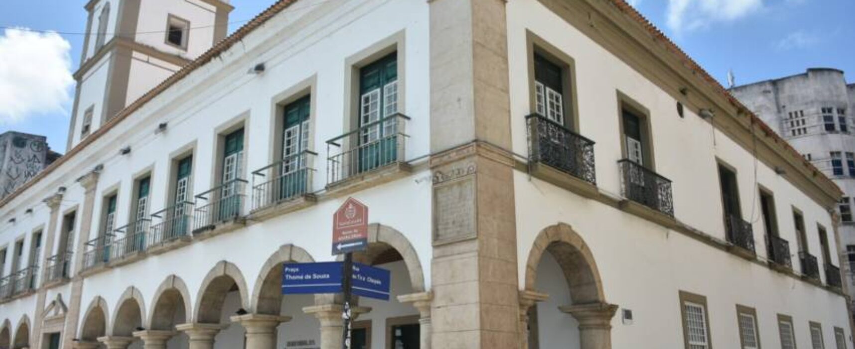 Câmara de Salvador vota projeto de reajuste salarial para servidores municipais nesta quarta-feira