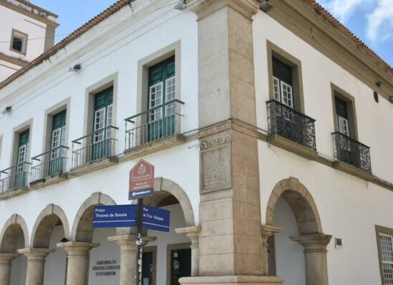 Câmara de Salvador vota projeto de reajuste salarial para servidores municipais nesta quarta-feira