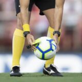 CBF define arbitragem para decisão da Copa do Nordeste entre Vitória x Fortaleza no Barradão