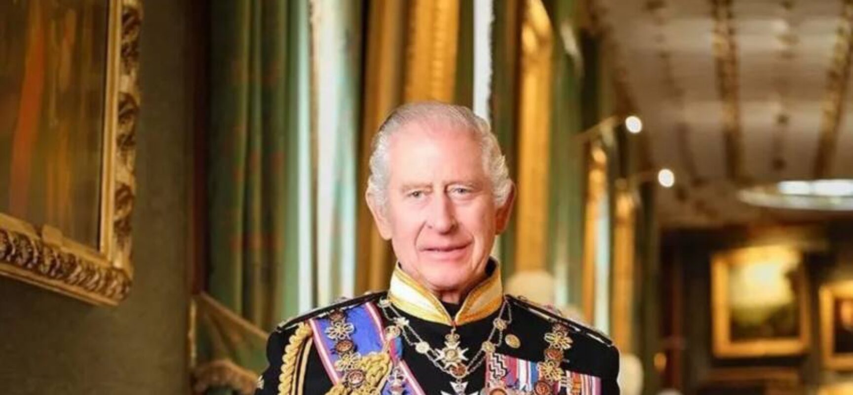 Rei Charles III apresenta piora no estado de saúde