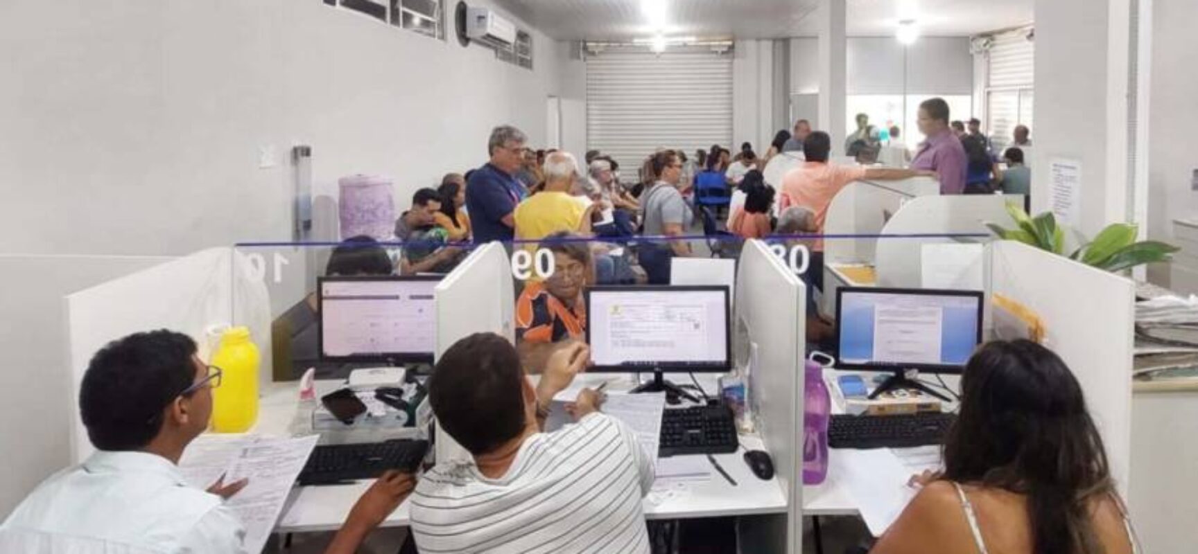 Prefeitura de Itabuna distribui carnês do IPTU pelos Correios e cota única vence dia 30