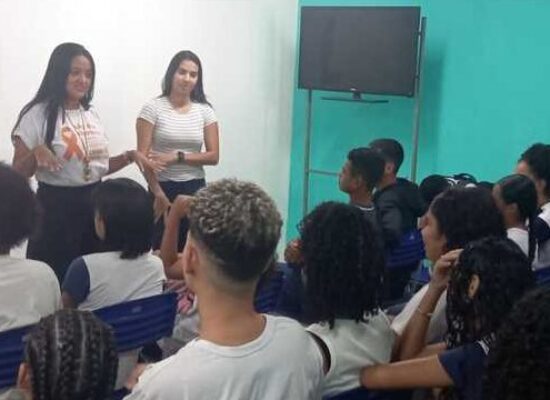 Atividades contra o Abuso e Exploração Infantojuvenil em Ilhéus já estão em curso