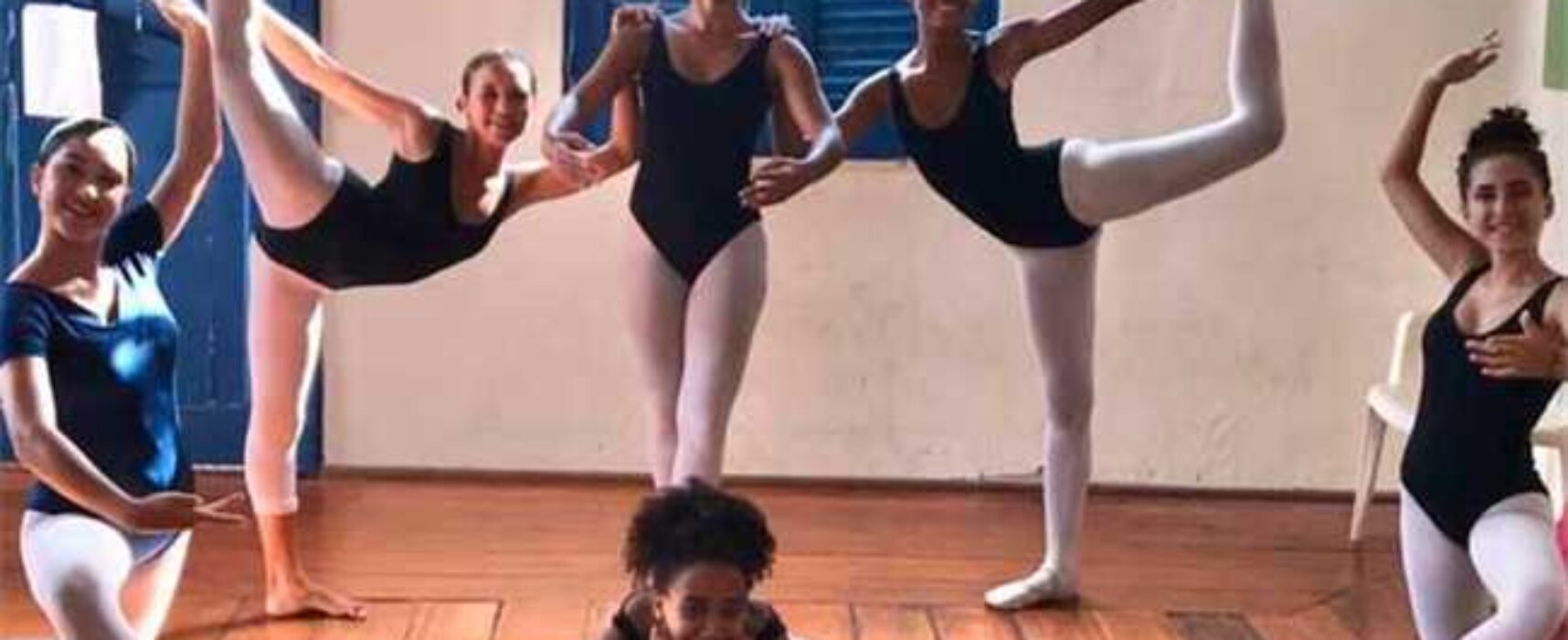 Ilhéus promove a Feira Dança e Saúde e nela, o cadastramento dos grupos de dança de Ilhéus
