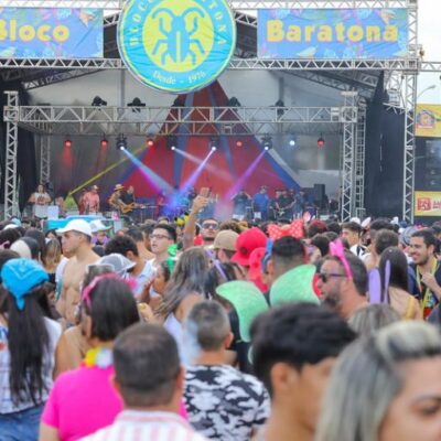Sancionada lei que protege e reconhece bandas e blocos de Carnaval como manifestação cultural