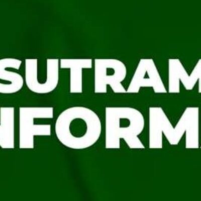 Devido a mudança de endereço, a Sutram suspende temporariamente o atendimento administrativo