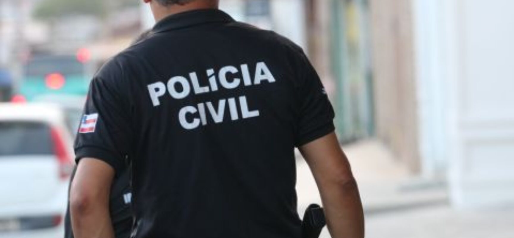 Homem é preso suspeito de abusar vizinha de 6 anos