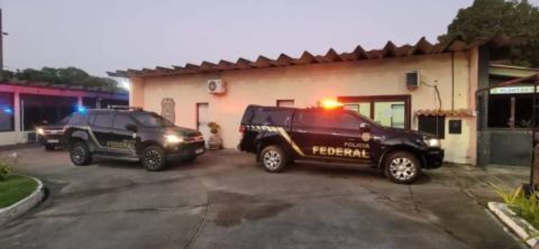 Prefeitura de município é alvo de operação contra fraude e desvio de recursos