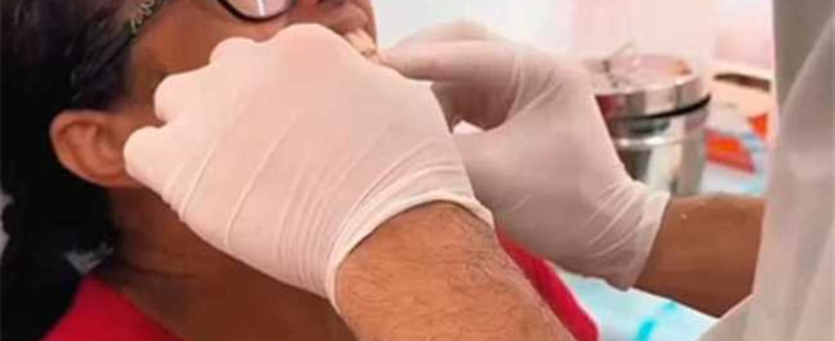 Mutirão Odontológico em Ilhéus restaura sorrisos na comunidade