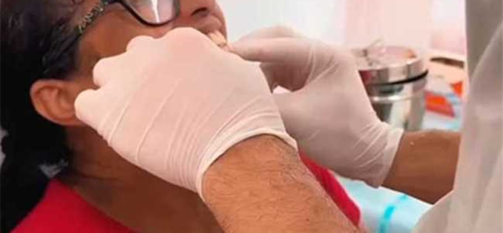 Mutirão Odontológico em Ilhéus restaura sorrisos na comunidade