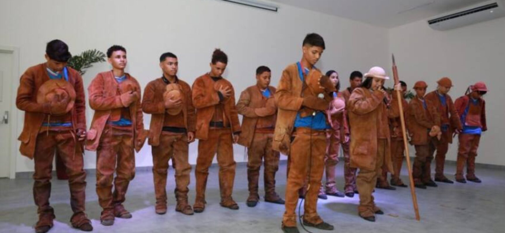 Colégio de educação do campo é modernizado e conta com modelo de ensino integral em Andorinha