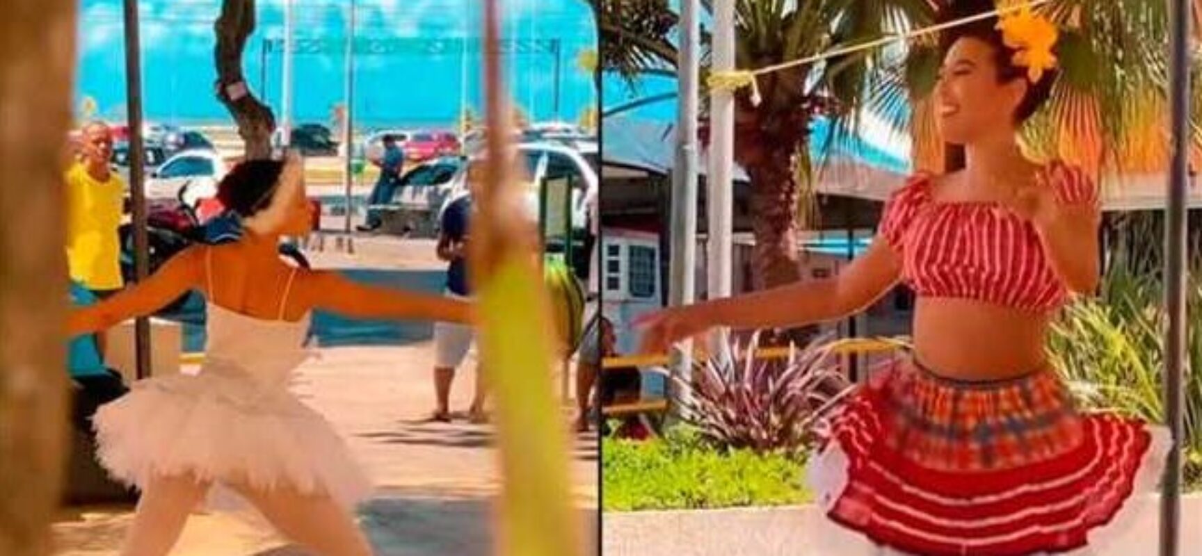A Feira Cultural Dança é Saúde evidencia a dança como forma de manter a saúde em dia