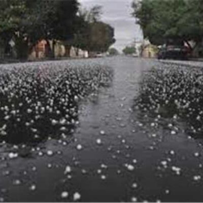 Defesa Civil lança alertas de chuvas: previsão de 116 mm até 19 de abril