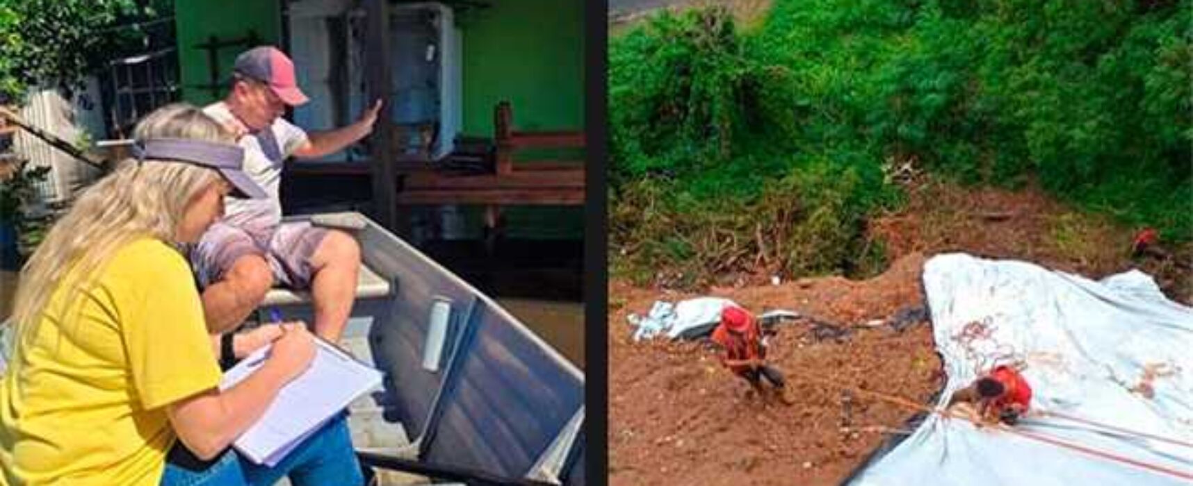 Chuvas intensas em Ilhéus demandam ação urgente das autoridades municipais