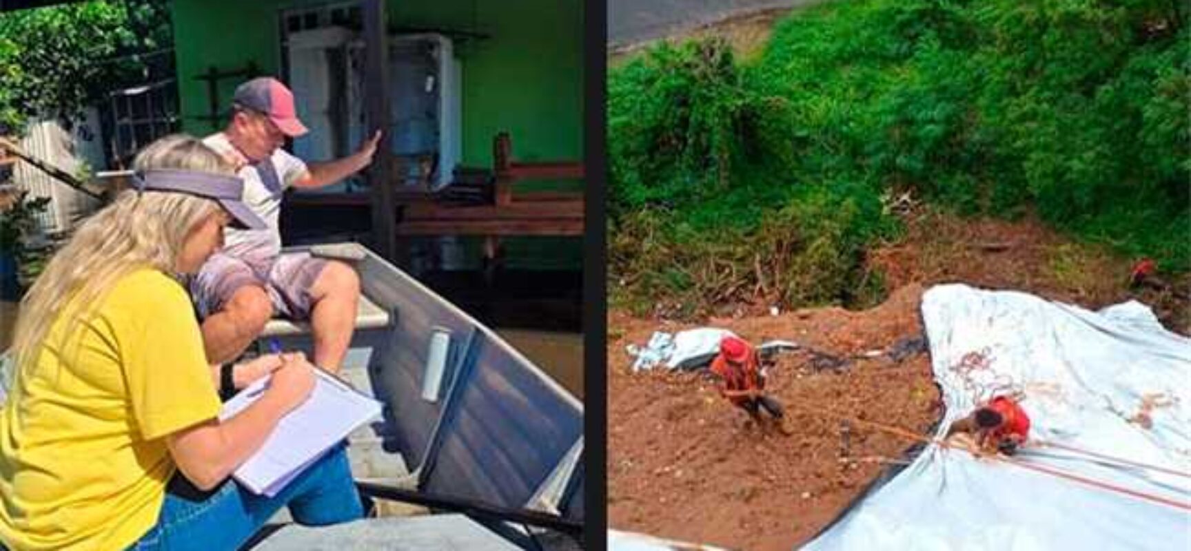 Chuvas intensas em Ilhéus demandam ação urgente das autoridades municipais