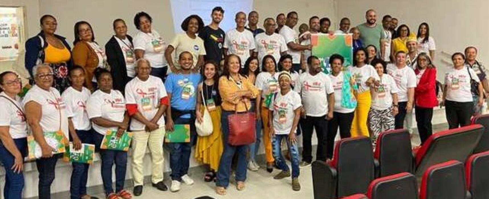 Ilhéus mais uma vez à frente: I Conferência de Gestão do Trabalho e da Educação na Saúde