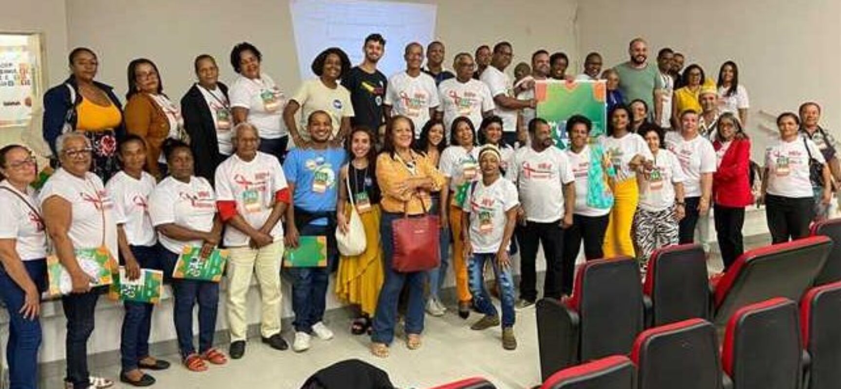 Ilhéus mais uma vez à frente: I Conferência de Gestão do Trabalho e da Educação na Saúde