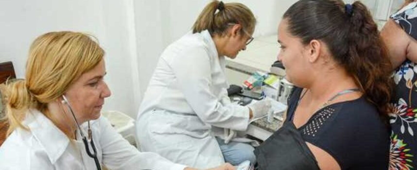 Feira ‘Saúde Mais Perto’ chega em Ilhéus.