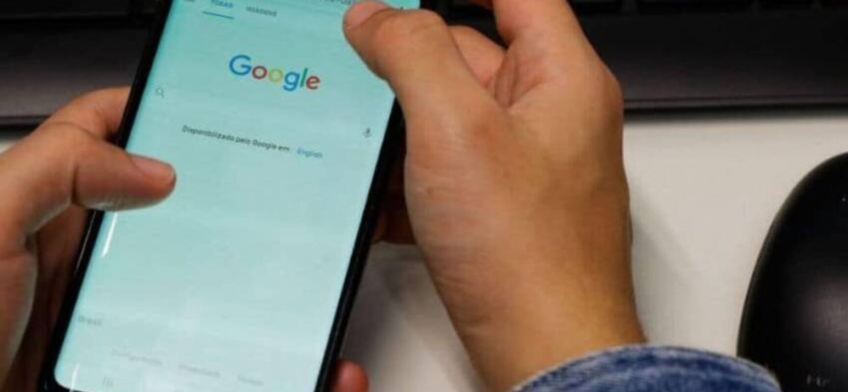 Google vai proibir anúncios políticos nas eleições municipais deste ano