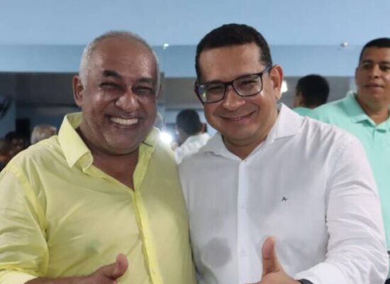 ILHÉUS: *AGIR, junto de Bento!*