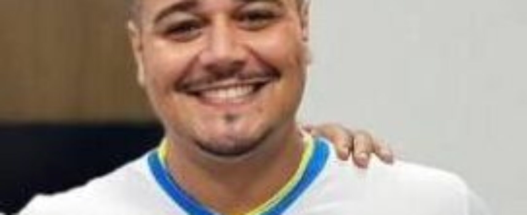 BAIXA NO 44: João Maron renuncia à presidência do União Brasil/Juventude em Ilhéus
