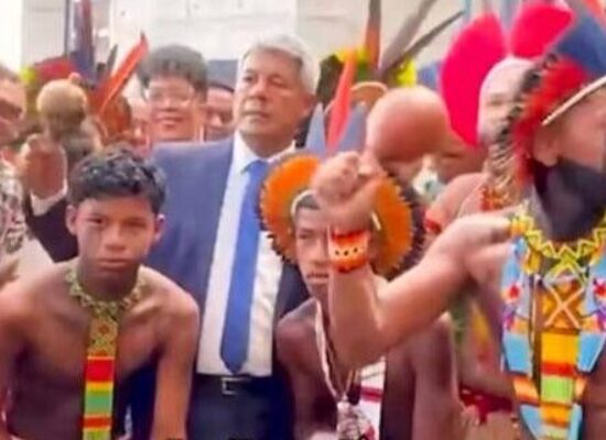 Políticas públicas de garantia de direitos e valorização dos povos indígenas avançam na Bahia